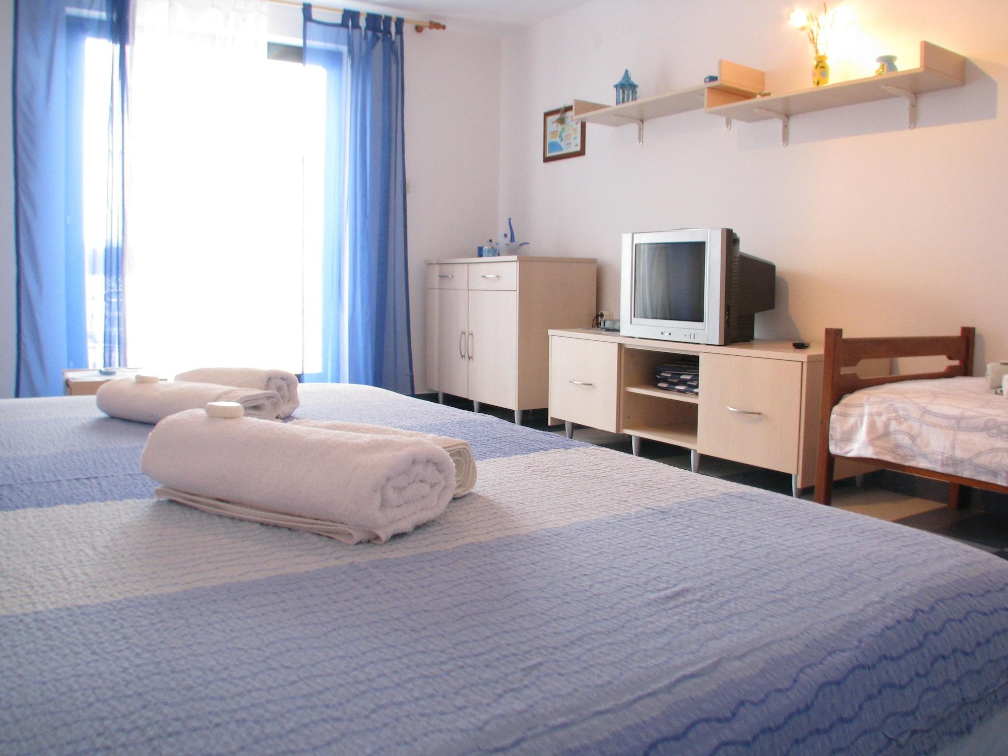 Apartments Srkoc Pinezici  Exterior photo
